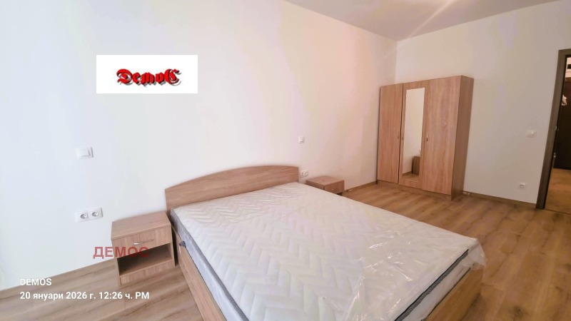 Дава под наем 2-СТАЕН, гр. София, Кръстова вада, снимка 7 - Апартаменти - 53176673