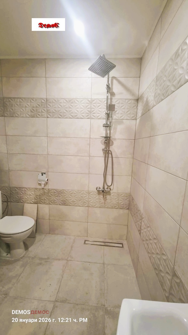 Дава под наем 2-СТАЕН, гр. София, Кръстова вада, снимка 10 - Апартаменти - 53176673