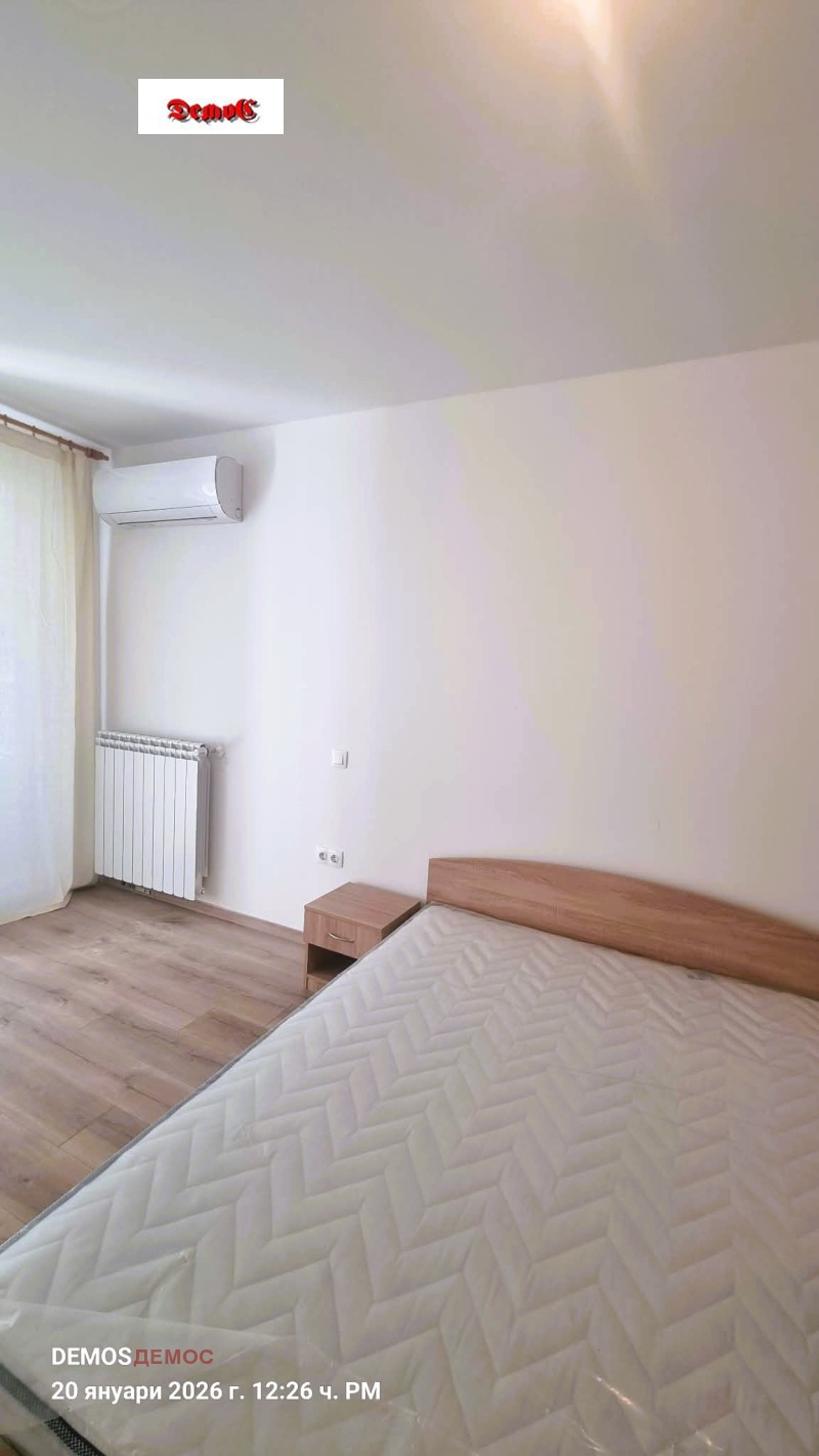 Дава под наем 2-СТАЕН, гр. София, Кръстова вада, снимка 9 - Апартаменти - 53176673