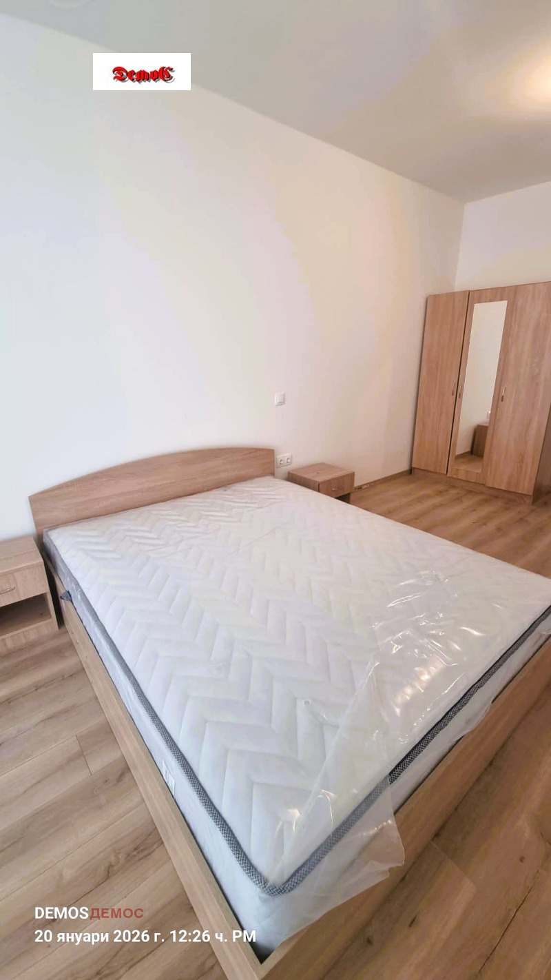 Дава под наем 2-СТАЕН, гр. София, Кръстова вада, снимка 8 - Апартаменти - 53176673