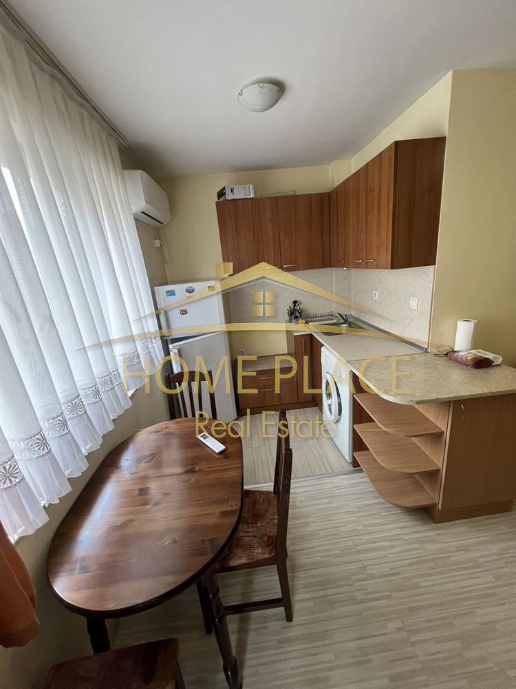 Дава под наем 2-СТАЕН, гр. Варна, Лятно кино Тракия, снимка 3 - Апартаменти - 53283817