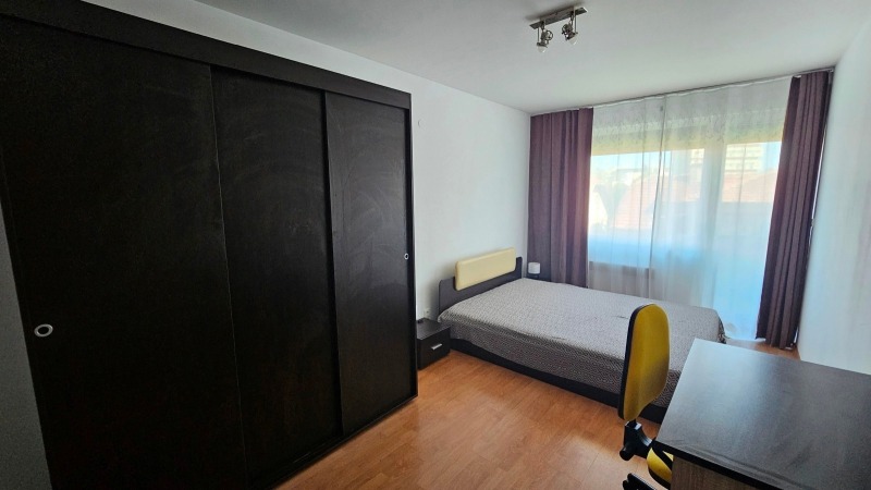 В аренду  2 спальни София , Медицинска академия , 108 кв.м | 76339083 - изображение [12]
