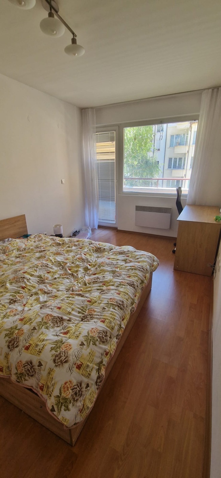 Προς ενοικίαση  2 υπνοδωμάτια Σοφηια , Μεδητσηνσκα ακαδεμηια , 100 τ.μ | 76339083 - εικόνα [2]