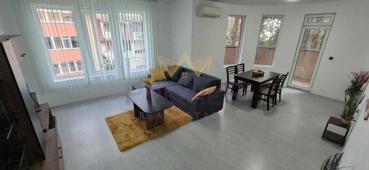 A louer  2 chambres Varna , Briz , 100 m² | 46173062 - image [5]