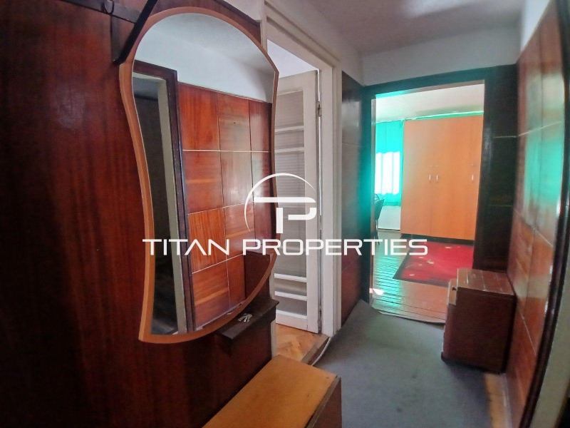 Дава под наем 3-СТАЕН, гр. Варна, Център, снимка 10 - Апартаменти - 52273561