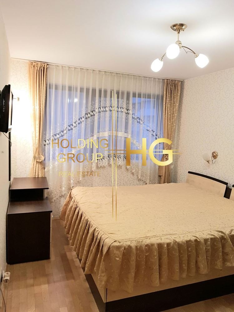 Дава под наем 3-СТАЕН, гр. Варна, ХЕИ, снимка 2 - Апартаменти - 55129661