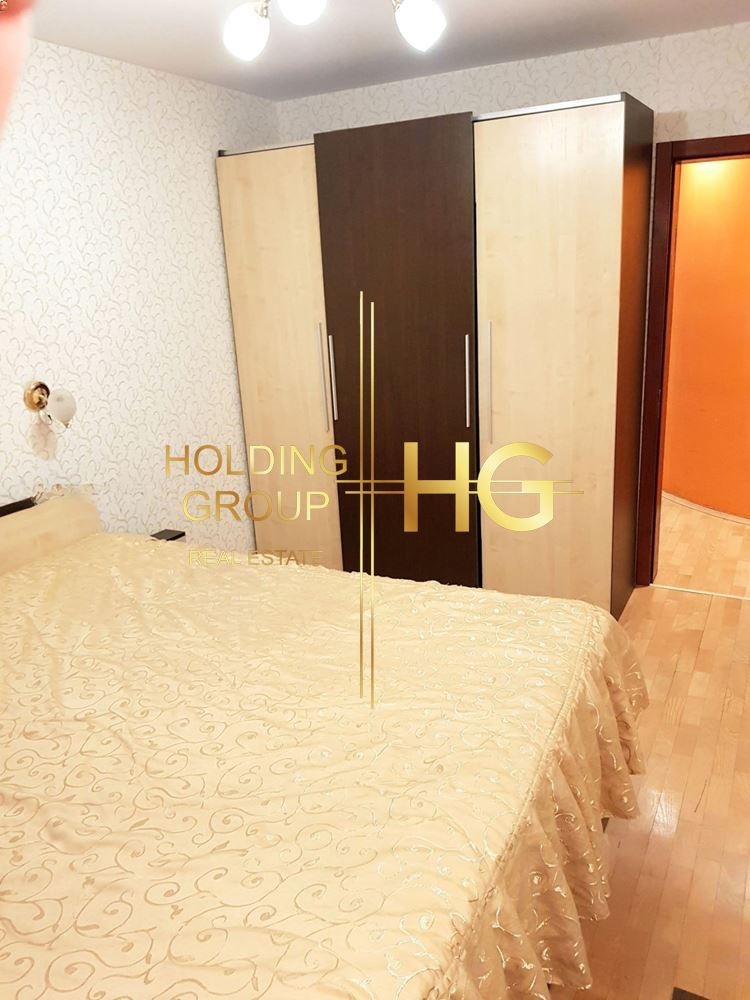 Дава под наем 3-СТАЕН, гр. Варна, ХЕИ, снимка 4 - Апартаменти - 55129661