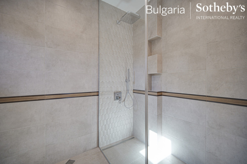 Дава под наем КЪЩА, гр. София, Бъкстон, снимка 12 - Къщи - 52450427