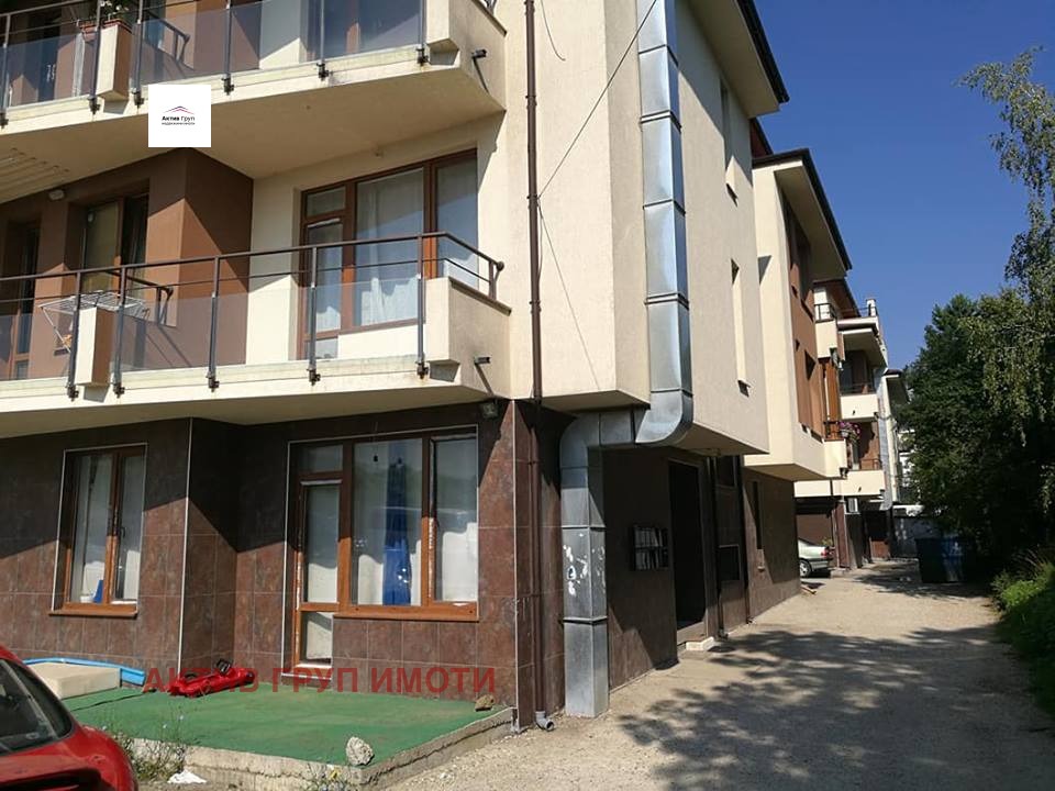 Дава под наем 1-СТАЕН, гр. София, Манастирски ливади