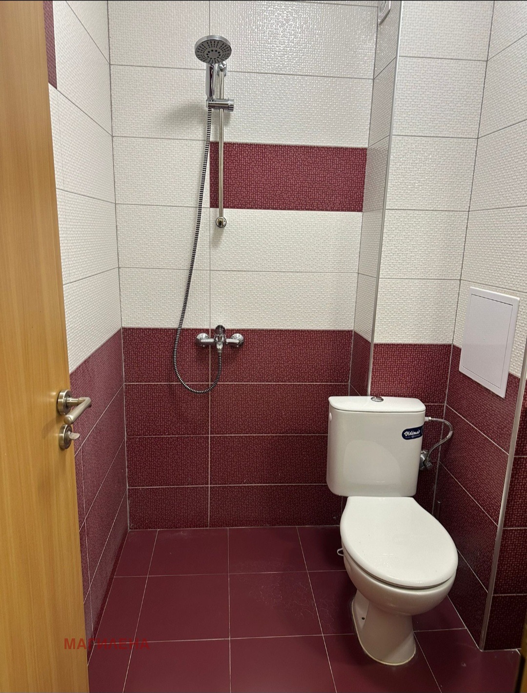 Дава под наем 2-СТАЕН, гр. Пловдив, Тракия, снимка 7 - Апартаменти - 53804143