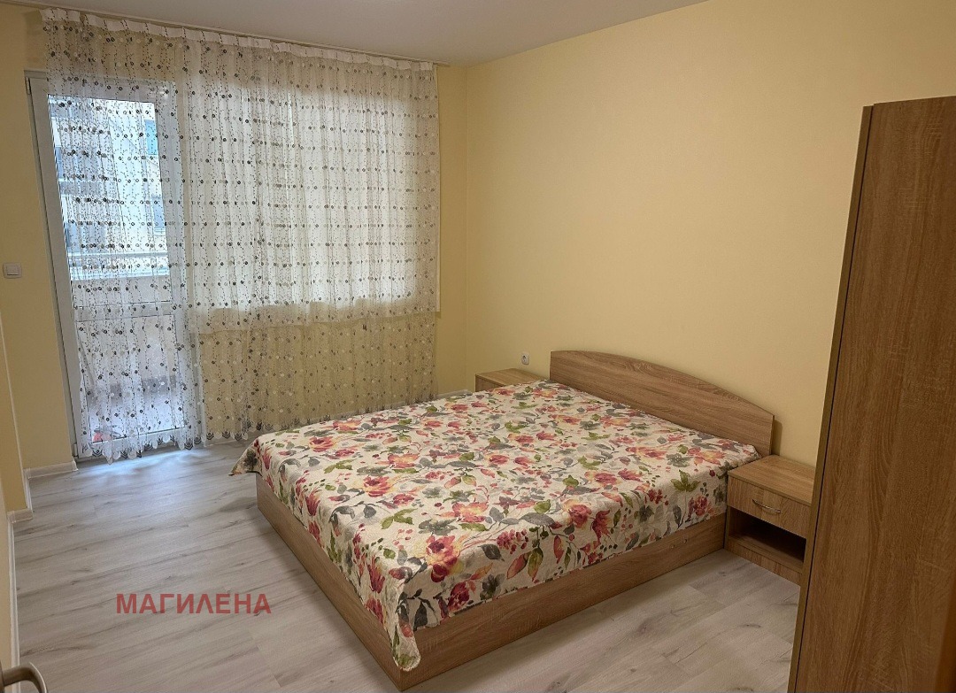 Дава под наем 2-СТАЕН, гр. Пловдив, Тракия, снимка 3 - Апартаменти - 53804143