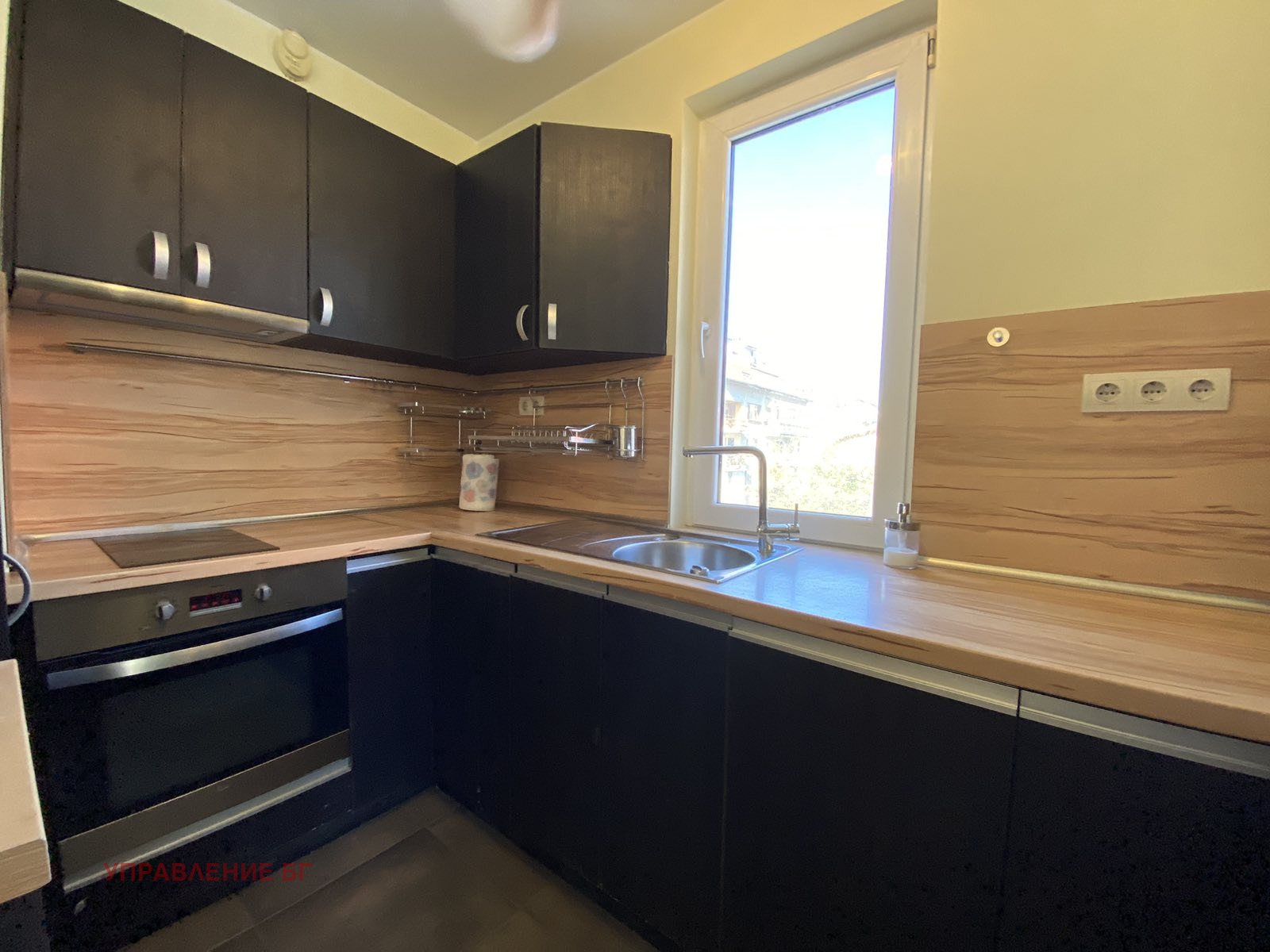 Дава под наем 3-СТАЕН, гр. София, Кръстова вада, снимка 5 - Апартаменти - 53606997