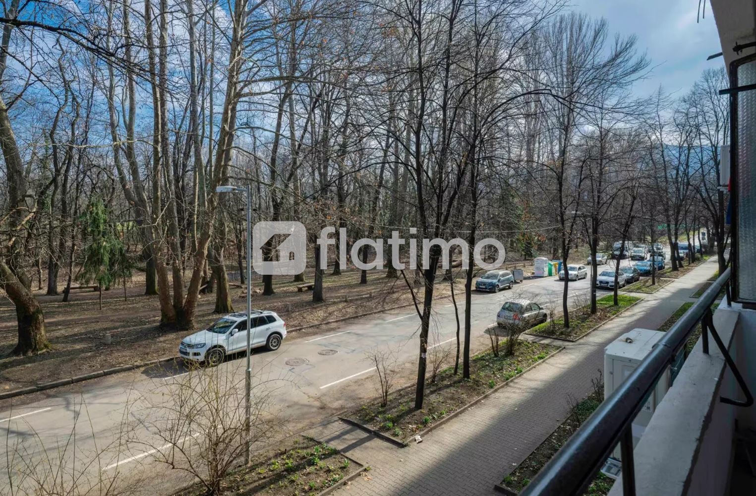 Дава под наем 3-СТАЕН, гр. София, Иван Вазов, снимка 15 - Апартаменти - 56196011