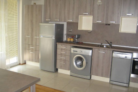 1 bedroom Tsentar, Burgas 2