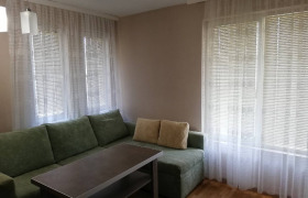 1 bedroom Tsentar, Burgas 8