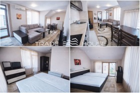 Дава под наем  2-стаен, град Пловдив