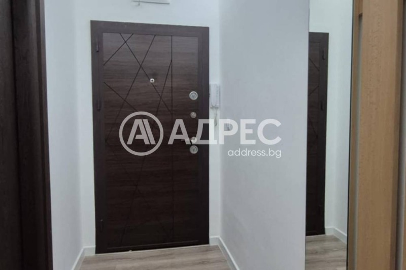 Дава под наем 2-СТАЕН, гр. София, Яворов, снимка 14 - Апартаменти - 52408138