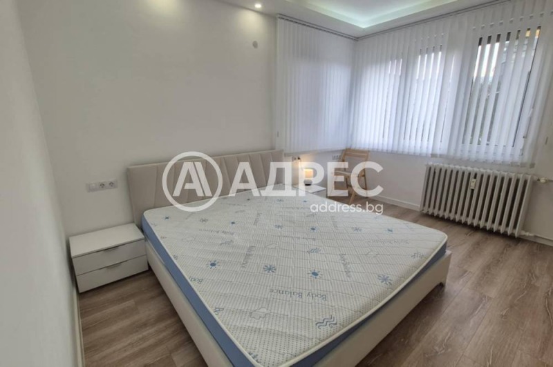 Дава под наем 2-СТАЕН, гр. София, Яворов, снимка 6 - Апартаменти - 52408138