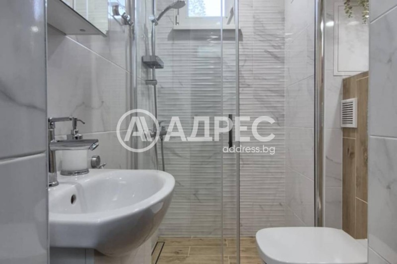 Дава под наем 2-СТАЕН, гр. София, Яворов, снимка 12 - Апартаменти - 52408138