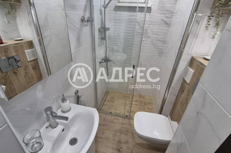 Дава под наем 2-СТАЕН, гр. София, Яворов, снимка 13 - Апартаменти - 52408138