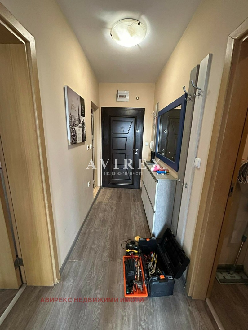 Дава под наем 2-СТАЕН, гр. Пловдив, Тракия, снимка 11 - Апартаменти - 52836403