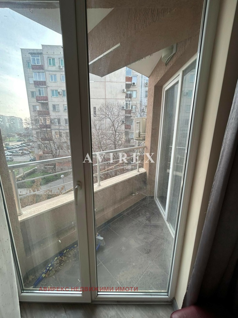 Дава под наем 2-СТАЕН, гр. Пловдив, Тракия, снимка 10 - Апартаменти - 52836403