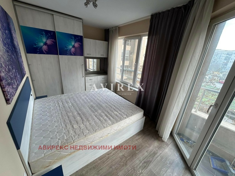 Дава под наем 2-СТАЕН, гр. Пловдив, Тракия, снимка 4 - Апартаменти - 52836403