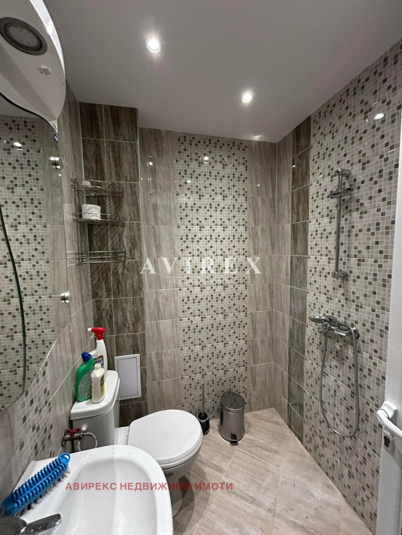 Дава под наем 2-СТАЕН, гр. Пловдив, Тракия, снимка 8 - Апартаменти - 52836403