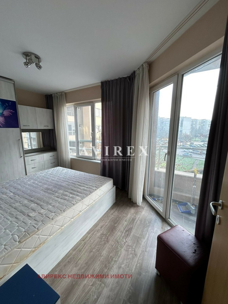 Дава под наем 2-СТАЕН, гр. Пловдив, Тракия, снимка 2 - Апартаменти - 52836403