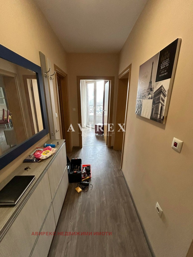 Дава под наем 2-СТАЕН, гр. Пловдив, Тракия, снимка 7 - Апартаменти - 52836403