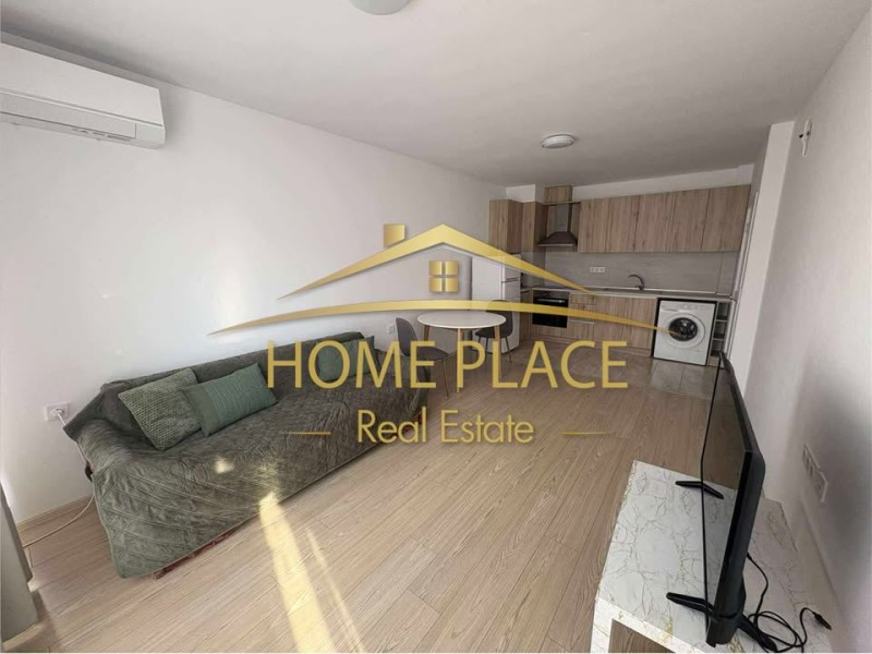 Дава под наем 2-СТАЕН, гр. Варна, Младост 2