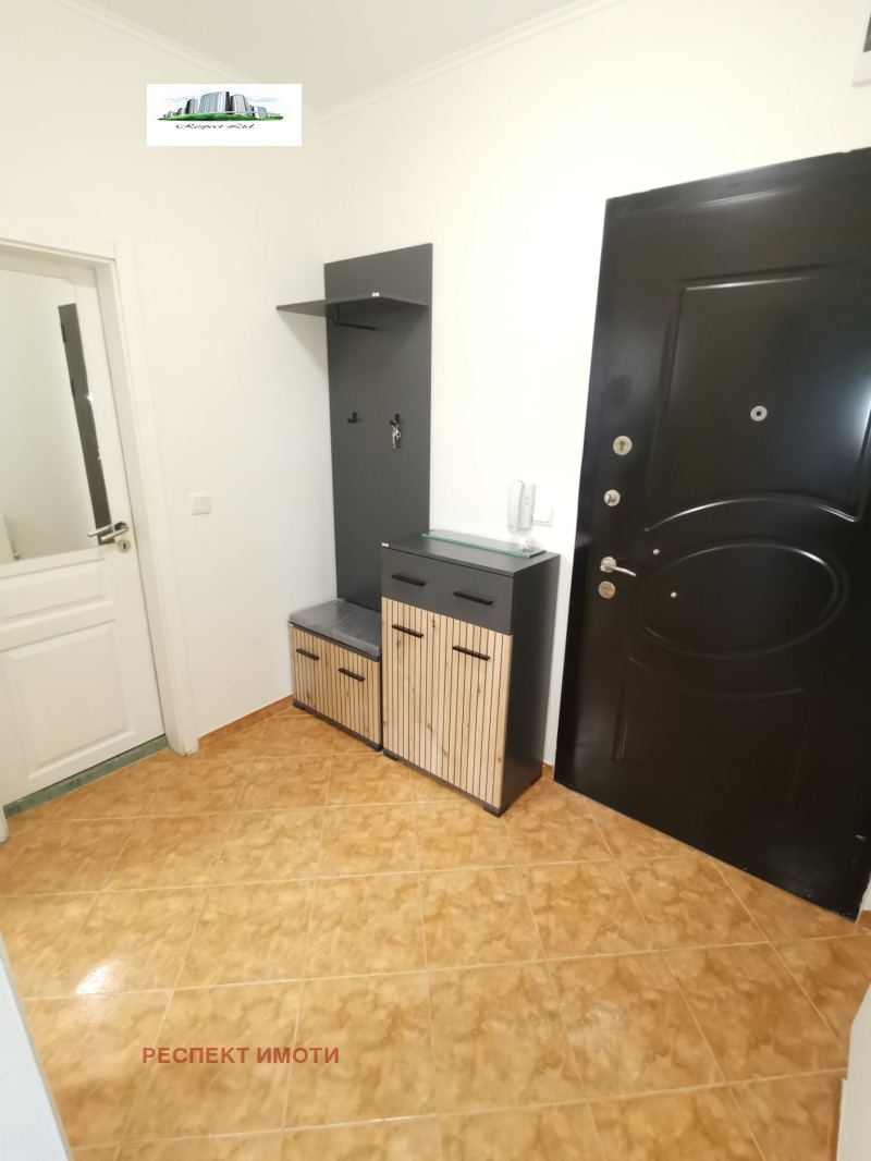 Дава под наем 2-СТАЕН, гр. София, Дружба 2, снимка 12 - Апартаменти - 53130796