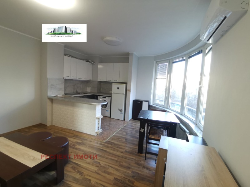 Дава под наем 2-СТАЕН, гр. София, Дружба 2, снимка 2 - Апартаменти - 53130796