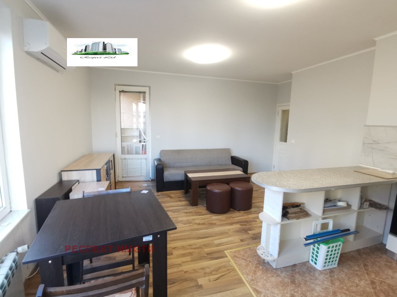 Дава под наем 2-СТАЕН, гр. София, Дружба 2, снимка 3 - Апартаменти - 53130796