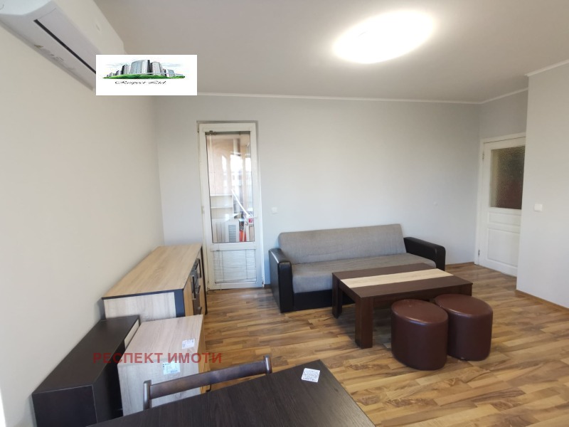 Дава под наем 2-СТАЕН, гр. София, Дружба 2, снимка 4 - Апартаменти - 53130796