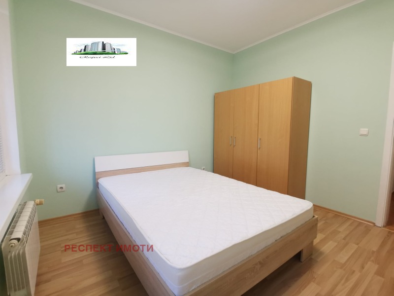 Дава под наем 2-СТАЕН, гр. София, Дружба 2, снимка 10 - Апартаменти - 53130796