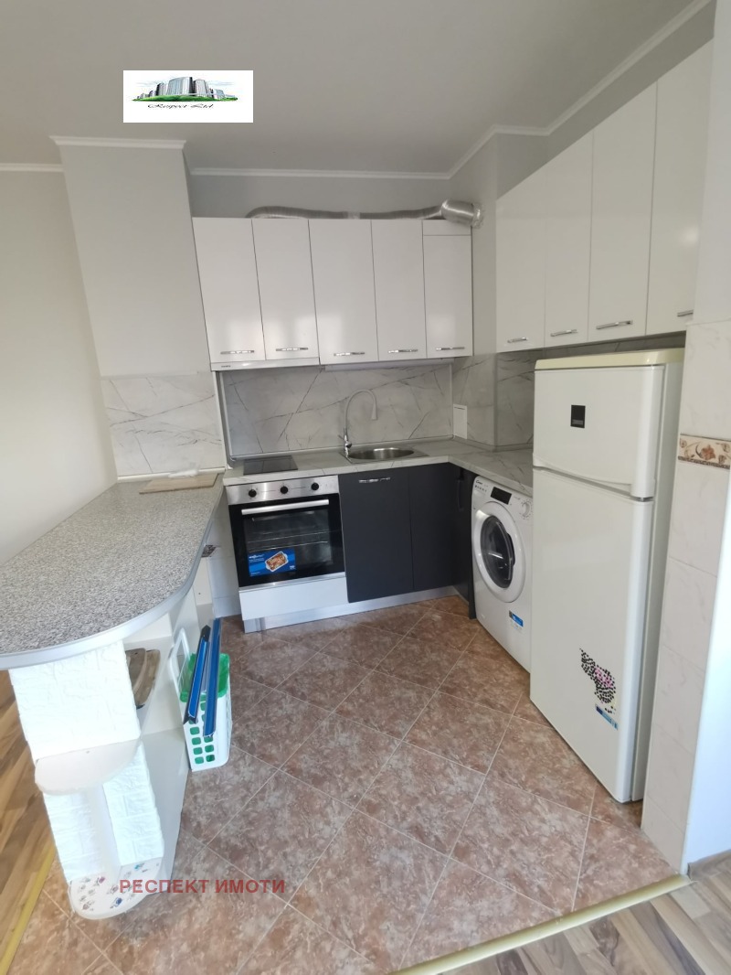 Дава под наем 2-СТАЕН, гр. София, Дружба 2, снимка 7 - Апартаменти - 53130796