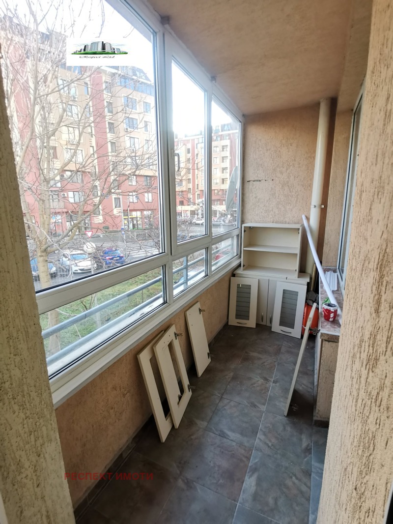 Дава под наем 2-СТАЕН, гр. София, Дружба 2, снимка 11 - Апартаменти - 53130796