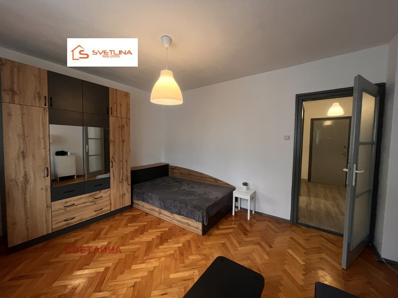 Дава под наем 2-СТАЕН, гр. София, Западен парк, снимка 4 - Апартаменти - 53314636