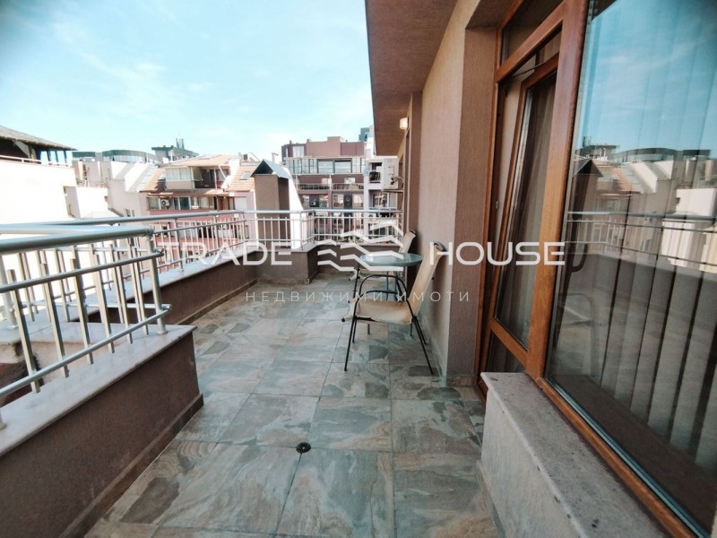 Дава под наем 2-СТАЕН, гр. Пловдив, Кършияка, снимка 7 - Апартаменти - 53379982