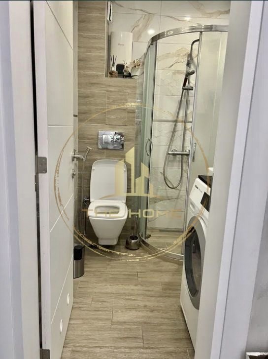 Дава под наем 2-СТАЕН, гр. Варна, Кайсиева градина, снимка 13 - Апартаменти - 53607333