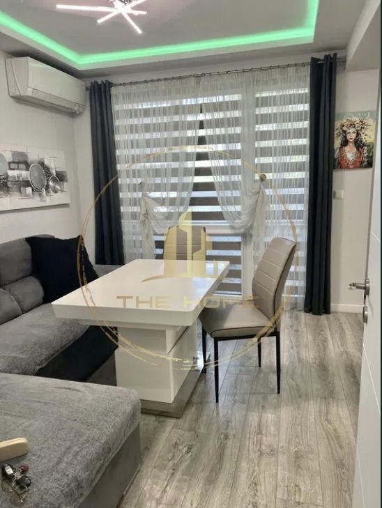 Дава под наем 2-СТАЕН, гр. Варна, Кайсиева градина, снимка 5 - Апартаменти - 53607333