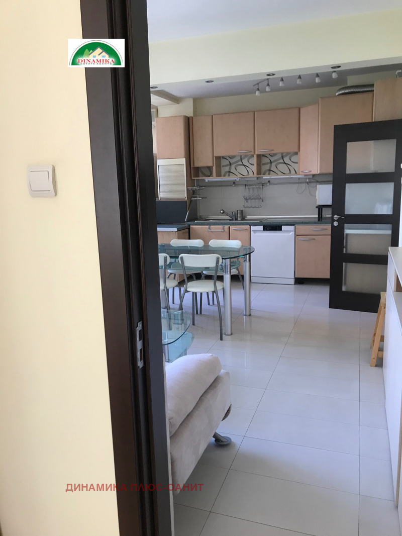 De inchiriat  2 dormitoare Sofia , Lozeneț , 90 mp | 28496932 - imagine [7]