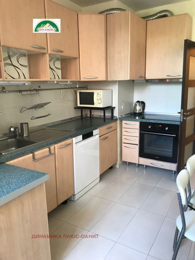 De inchiriat  2 dormitoare Sofia , Lozeneț , 90 mp | 28496932 - imagine [6]