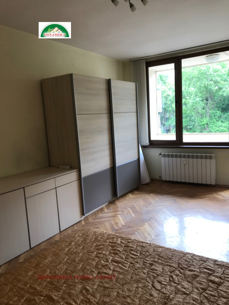 A louer  2 chambres Sofia , Lozenets , 90 m² | 28496932 - image [14]