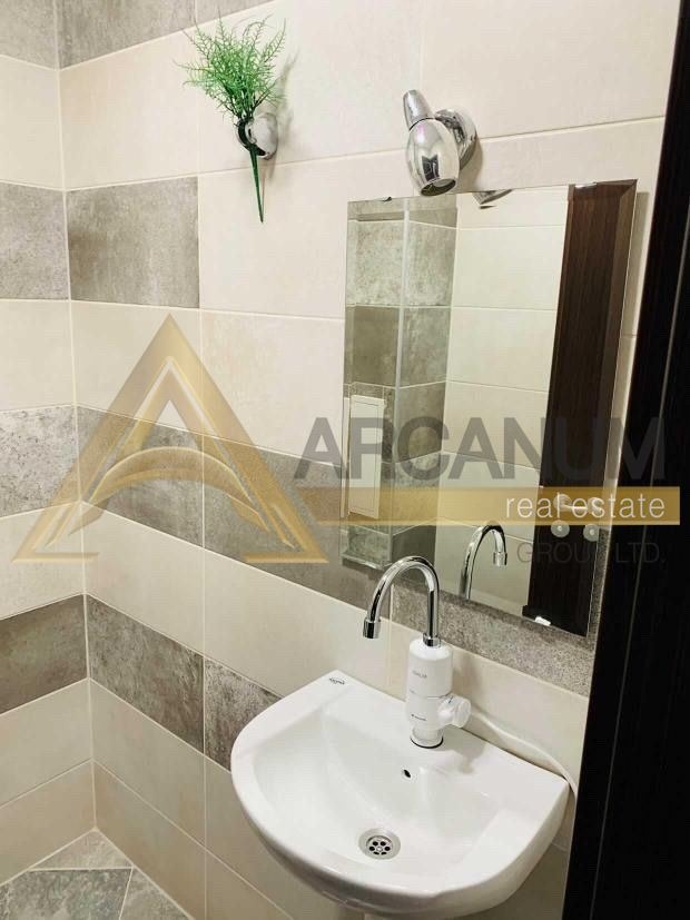 Дава под наем 3-СТАЕН, гр. Варна, Трошево, снимка 11 - Апартаменти - 52627836