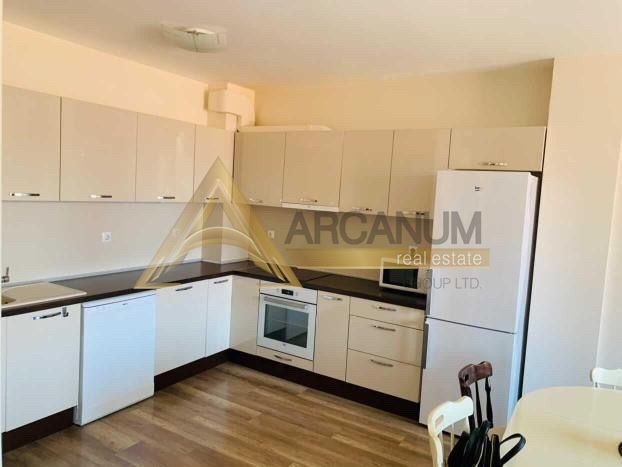 Дава под наем 3-СТАЕН, гр. Варна, Трошево, снимка 2 - Апартаменти - 52627836