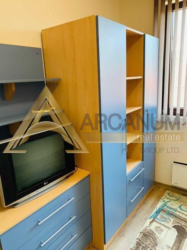 Дава под наем 3-СТАЕН, гр. Варна, Трошево, снимка 13 - Апартаменти - 52627836