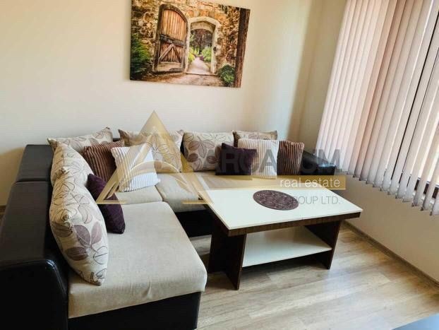 Дава под наем 3-СТАЕН, гр. Варна, Трошево, снимка 3 - Апартаменти - 52627836