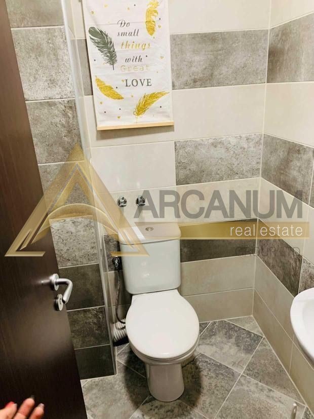 Дава под наем 3-СТАЕН, гр. Варна, Трошево, снимка 8 - Апартаменти - 52627836